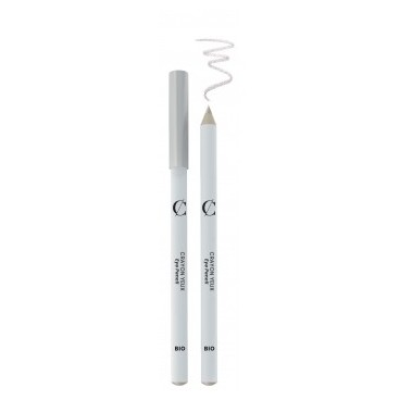 Couleur Caramel Crayon Yeux Blanc 116