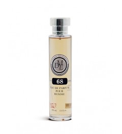 La Maison des Essences Parfum Homme 100Ml 68