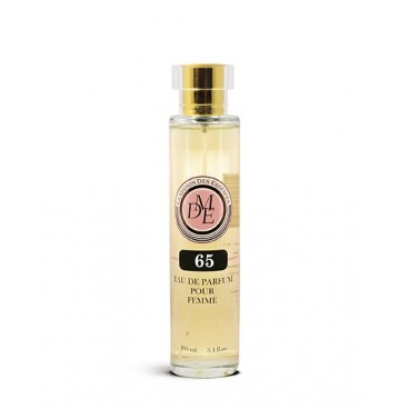 La Maison des Essences Parfum Femme 100Ml 65