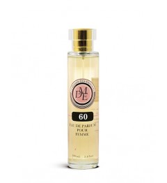 La Maison des Essences Parfum Femme 100Ml 60