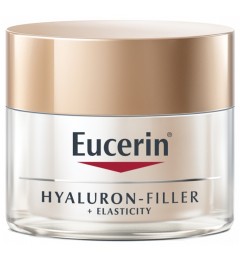 Eucerin Hyaluron Filler Elasticity Soin de Jour SPF30 50Ml