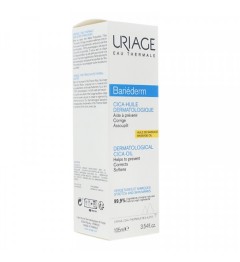 Uriage Bariéderm Cica Huile 105Ml