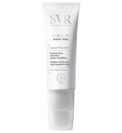 Svr Clairial Night Peel 50Ml