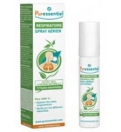 Puressentiel Respiratoire Spray Aérien 20Ml pas cher