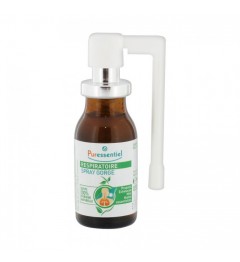 Puressentiel Respiratoire Spray Gorge 15Ml pas cher