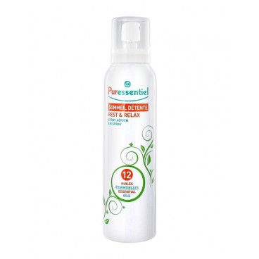 Puressentiel Sommeil Spray 200Ml pas cher