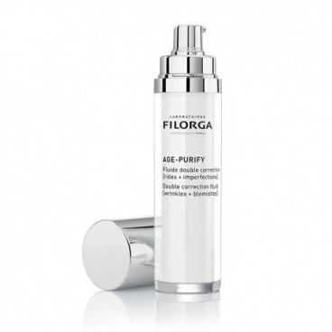 Filorga Age Purify Fluide 50Ml