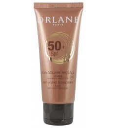 Orlane Soin Solaire Anti Age Visage SPF50 50Ml