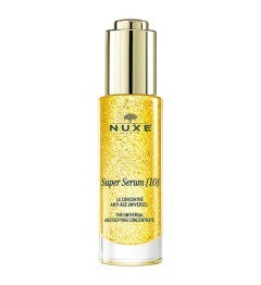 Nuxe Super Sérum Concentré Anti Age 30Ml