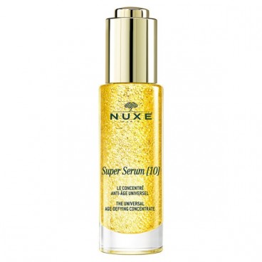 Nuxe Super Sérum Concentré Anti Age 30Ml