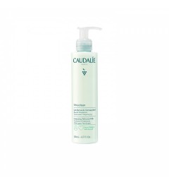 Caudalie Vinoclean Lait d’Amande Démaquillant 200Ml