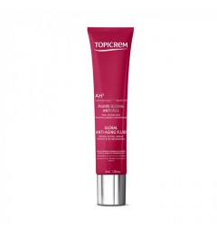 Topicrem AH3 Fluide Global Anti Age 40Ml