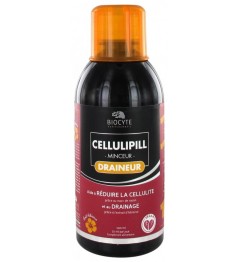 Biocyte Cellulipill Draineur 500Ml