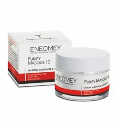 Eneomey Purify Masque 10 50Ml