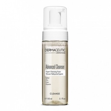 Dermaceutic Advanced Cleanser 150Ml