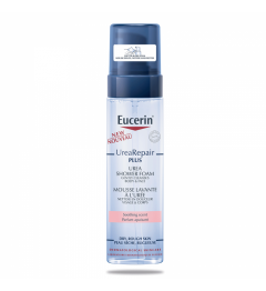 Eucerin UreaRepair Plus Mousse Lavante à l’Urée 200Ml