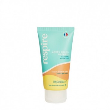 RESPIRE Après Soleil Naturel 200ml