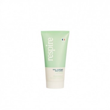 RESPIRE Gel Crème Naturel 50ml