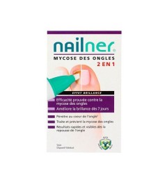 Nailner Repair Pen 4Ml