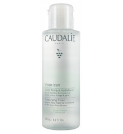 Caudalie Vinoclean Lotion Tonique Hydratante 100Ml