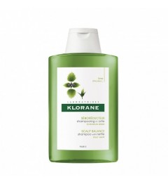 Klorane Shampooing à l’Ortie 200Ml