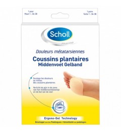 Scholl Coussin Taille 2