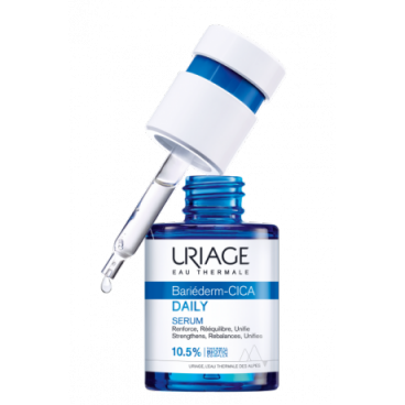 Uriage Bariederm Cica Daily Sérum 30Ml