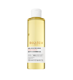 Décleor Gel Douche Rose 250Ml