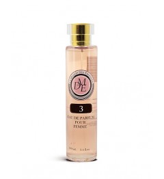 La Maison des Essences Parfum Femme 100Ml 3