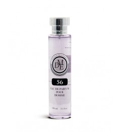 La Maison des Essences Parfum Homme 100Ml 56