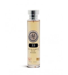 La Maison des Essences Parfum Homme 100Ml 55