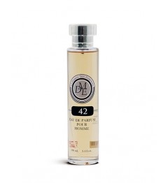 La Maison des Essences Parfum Homme 100Ml 42