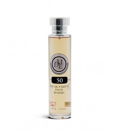 La Maison des Essences Parfum Homme 100Ml 50