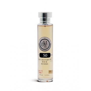 La Maison des Essences Parfum Homme 100Ml 50