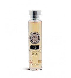 La Maison des Essences Parfum Homme 100Ml 46