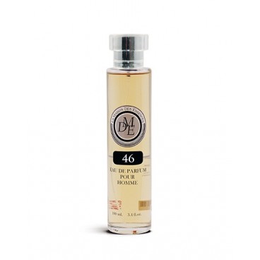 La Maison des Essences Parfum Homme 100Ml 46