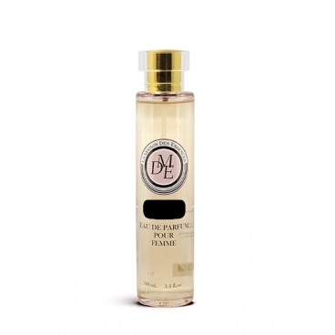 La Maison des Essences Parfum Femme 100Ml 40