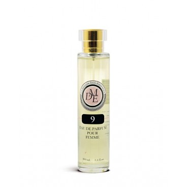 La Maison des Essences Parfum Femme 100Ml 9