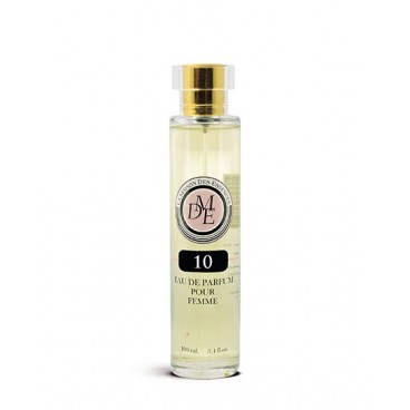 La Maison des Essences Parfum Femme 100Ml 10