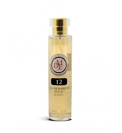 La Maison des Essences Parfum Femme 100Ml 12