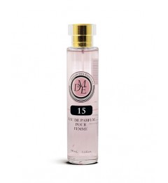 La Maison des Essences Parfum Femme 100Ml 15