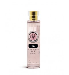 La Maison des Essences Parfum Femme 100Ml 16