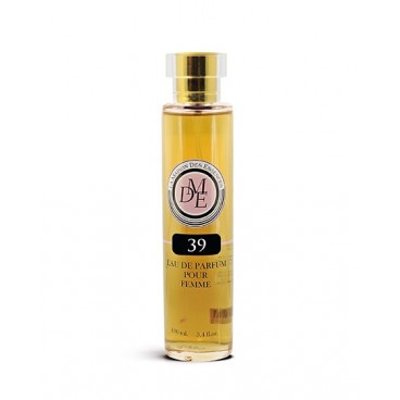 La Maison des Essences Parfum Femme 100Ml 39