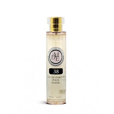 La Maison des Essences Parfum Femme 100Ml 38