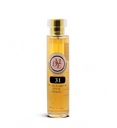 La Maison des Essences Parfum Femme 100Ml 31