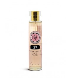 La Maison des Essences Parfum Femme 100Ml 29