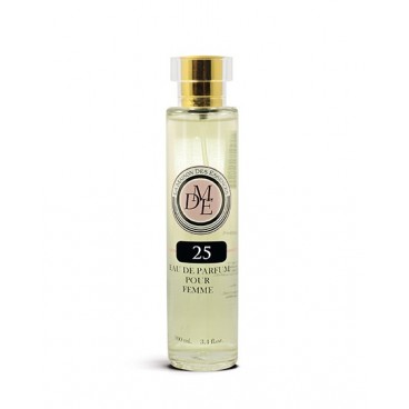 La Maison des Essences Parfum Femme 100Ml 25