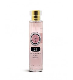 La Maison des Essences Parfum Femme 100Ml 23