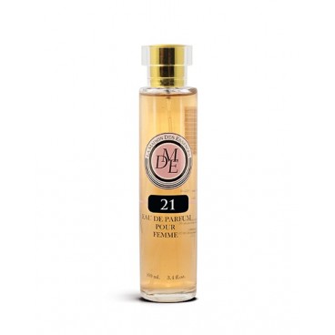 La Maison des Essences Parfum Femme 100Ml 21