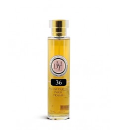 La Maison des Essences Parfum Femme 100Ml 36